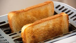 Esta es la tostadora que Walmart tiene en oferta por tiempo limitado