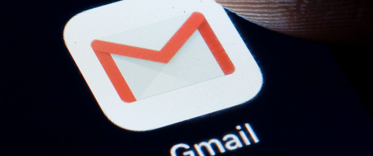 Cuál fue la primera dirección de mail de la historia