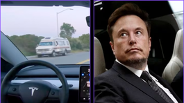 Los Tesla aún no son seguros