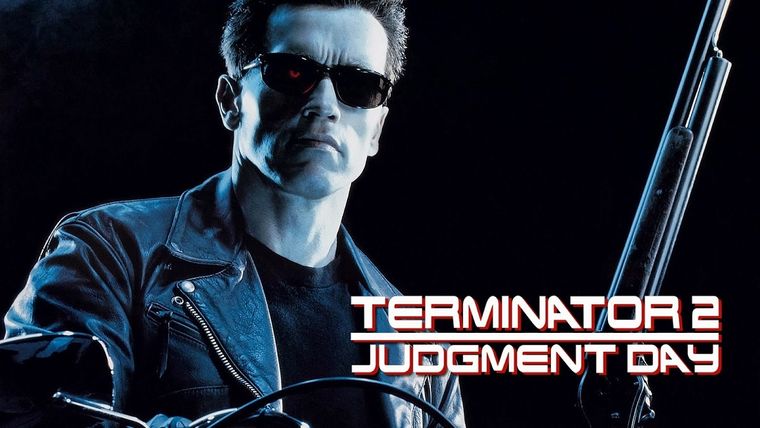 Cine y tecnología: así se hicieron los efectos especiales de Terminator 2