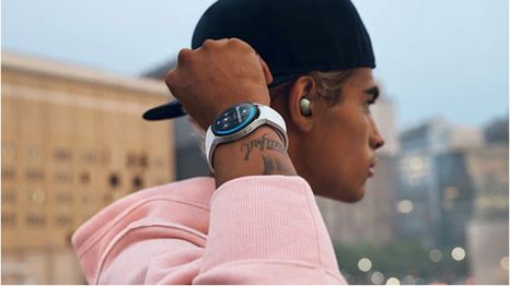 Walmart sorprende con una nueva oferta en relojes inteligentes.