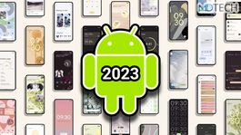 Estos son los 3 mejores teléfonos Android que puedes comprar en este 2023