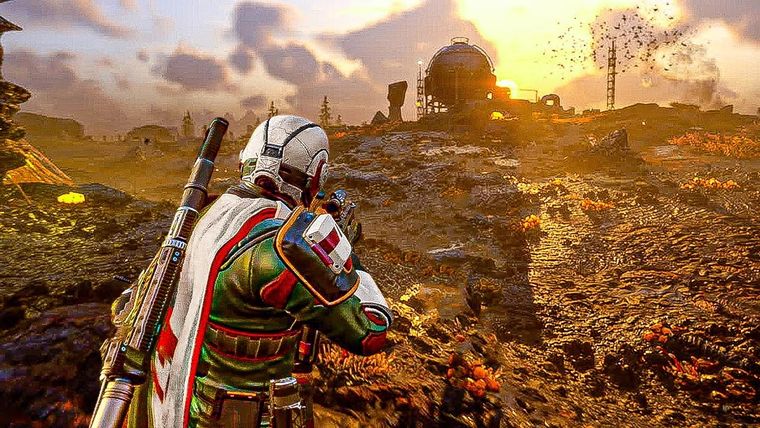 Es el juego Nº1 de los más vendidos en Steam y se encuentra de regalo