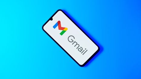 Gmail habilita el cambio de dirección sin perder correos ni la cuenta.