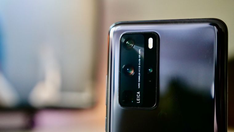 Así serán las cámaras del Huawei Mate 40 que lanzarán el 20 de octubre