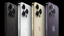 iPhone 14 Pro
