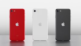 Walmart lanza el iPhone SE 2020 por menos de $130 dólares