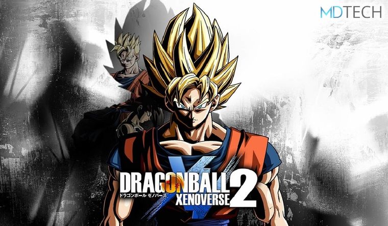 A pedido de los fans: este videojuego de Dragon Ball llegará para PS5 y Xbox Series X/S