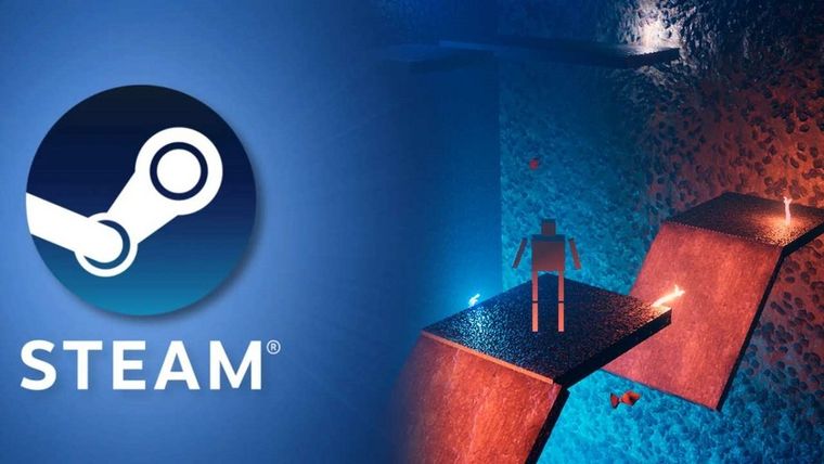 Megajump: el juego más caro en la historia de Steam puede ser tuyo y gratis