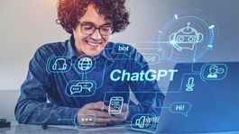 La llegada de publicidad a ChatGPT marca una nueva etapa en la monetización de la inteligencia artificial. La llegada de publicidad a ChatGPT marca una nueva etapa en la monetización de la inteligencia artificial.