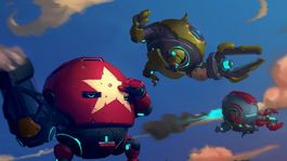 Este es el elogiado FPS multijugador que está gratis en Epic Games Store