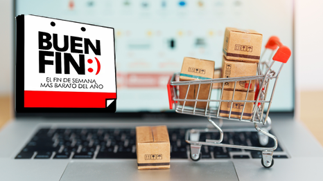 Estos son todos los datos sobre el Buen Fin