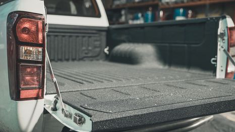 Pick-ups: el vehículo más utilizado en América