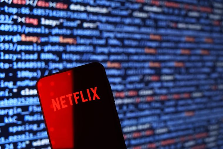 Hay miles de series y películas organizadas por códigos: solo necesitás saber cómo encontrarlas en Netflix. Hay miles de series y películas organizadas por códigos: solo necesitás saber cómo encontrarlas en Netflix.