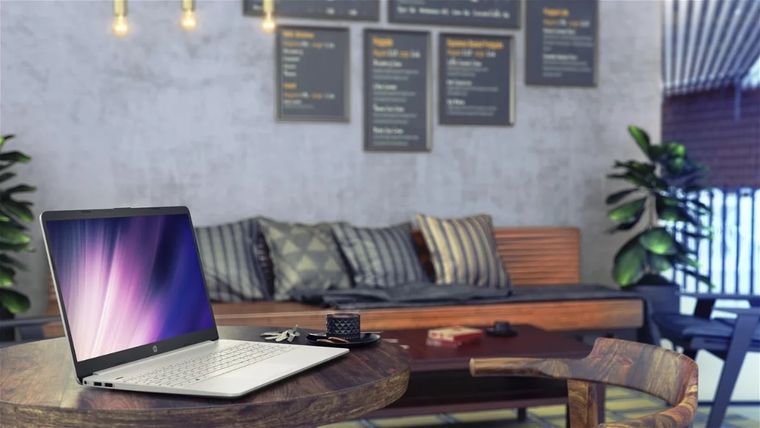 Amazon ha lanzado este portátil HP por menos de 270 euros.