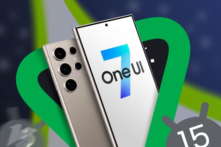 Samsung ha anunciado que la versión estable de One UI 7.0 estará disponible a partir del 10 de abril. Samsung ha anunciado que la versión estable de One UI 7.0 estará disponible a partir del 10 de abril.