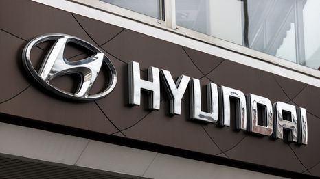 El nuevo concepto del Ioniq 5 trae más actualizaciones de las esperadas