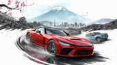 Forza Horizon 6 apuesta por Japón y el mapa más grande de la saga. Forza Horizon 6 apuesta por Japón y el mapa más grande de la saga.