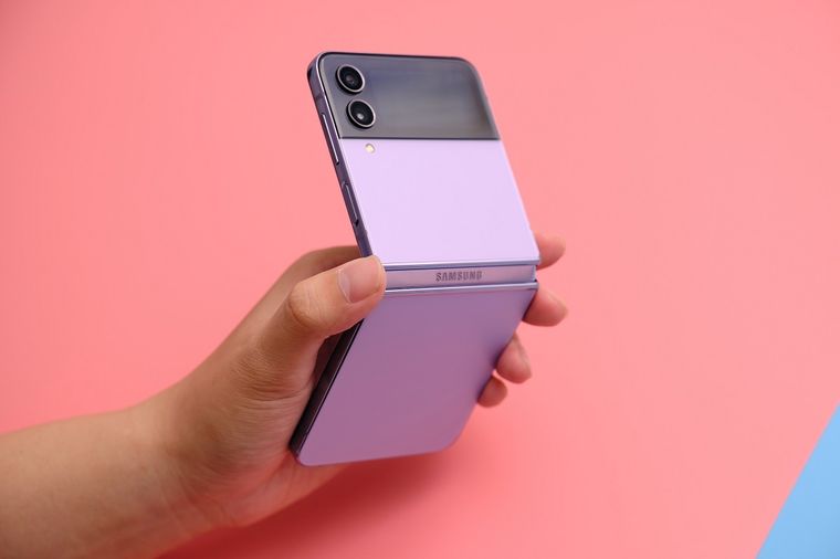 Estas son las 3 novedades que sabemos del Samsung Galaxy Z Flip5