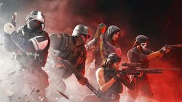 Uno de los mejores shooters tácticos tiene tremendo descuento en Steam, pero por tiempo limitado