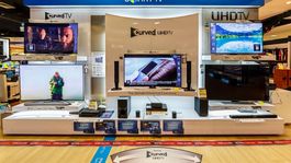 Estos son los 3 peores televisores Samsung que debes evitar en el 2023