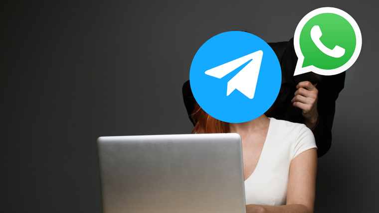 WhatsApp tiene una nueva función idéntica a una de Telegram