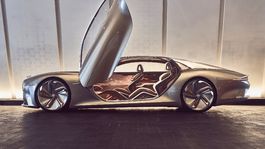 automoviles: famosa empresa se volvera completamente electrica para 2030