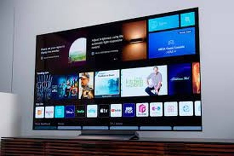 Los televisores OLED son de lo mejor que hay en el mercado