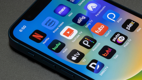 Netflix y Disney tienen fuertes competidores