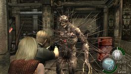 presuntos activos de resident evil 4 remake se filtran en linea