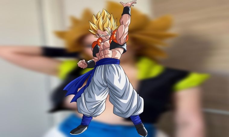 Gogeta
