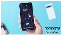 Samsung le da una nueva vida a Circle to Search con esta gran funcionalidad