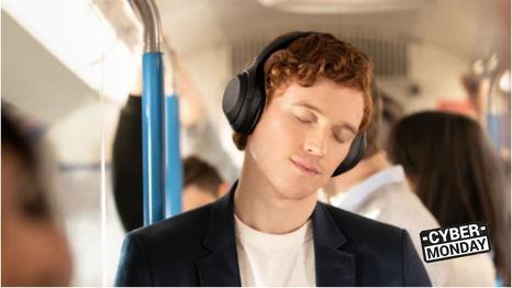 Walmart sigue ofreciendo algunas de las mejores ofertas del momento, después del Black Friday, y con la inminente llegada del Cyber Monday.