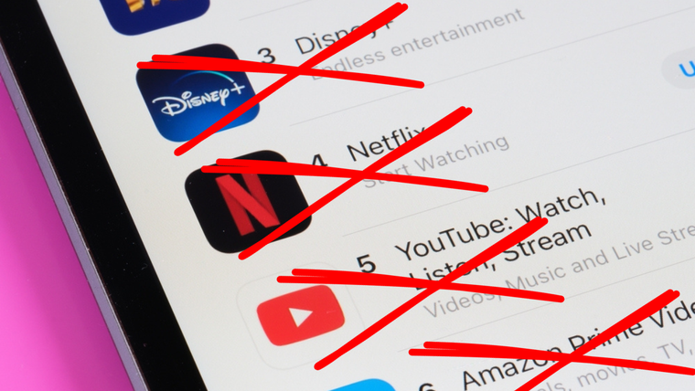 Netflix: estas plataformas quedarán obsoletas