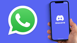 WhatsApp robó una función de Discord WhatsApp robó una función de Discord