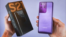 confirmado: el samsung galaxy s21 se presentara el proximo 14 de enero