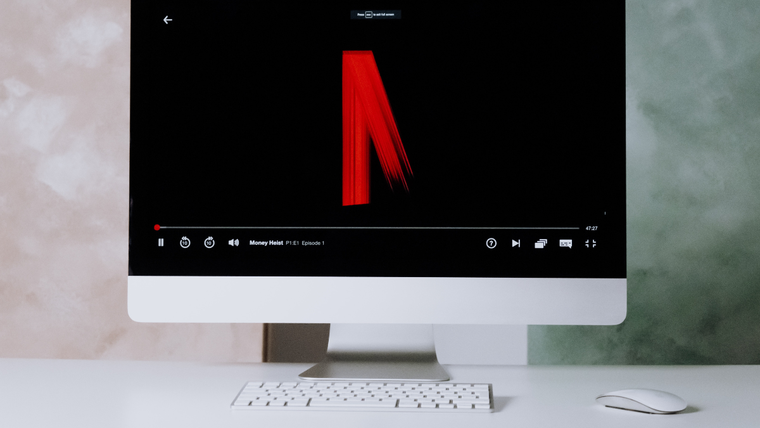 Así podrás disfrutar de tu streaming en Netflix.