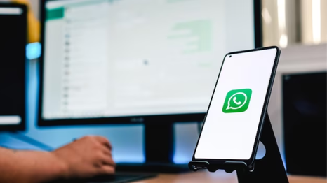 Ahora tienes una nueva forma de ingresar a WhatsApp Web
