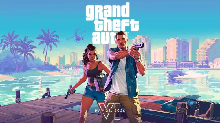 GTA 6 ya puede descargarse en Xbox Series X/S, pero hay un truco que debes conocer