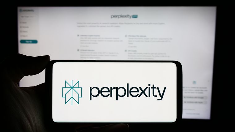 Perplexity apunta a los navegadores web con ambiciosas adquisiciones estratégicas.