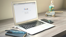 Con esta nueva función de Google Chrome podrás disfrutar de la carga en tu computadora.