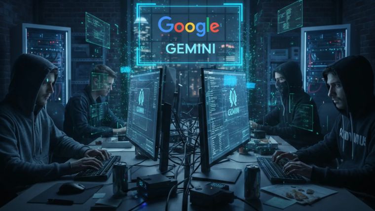 Gemini permite importar historial de chat desde otros asistentes de inteligencia artificial.