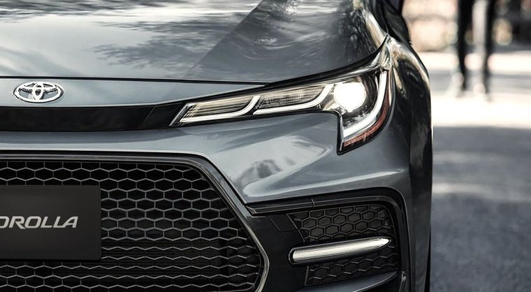 Toyota Corolla: comparamos los dos últimos modelos de la línea más vendida