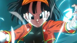 Pan es reimaginada como una guerrera adulta