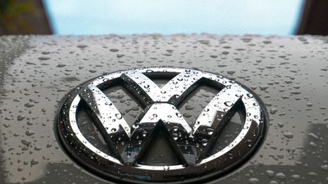 Volkswagen rompe récords con la edición aniversario del Gol