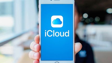 iCloud