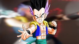 Dragon Ball Z: cosplay nos trae la versión más femenina y sexy del poderoso Gotenks
