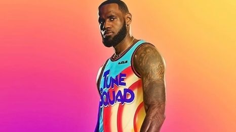 Xbox pide a los fans que ayuden a diseñar un nuevo juego de Space Jam