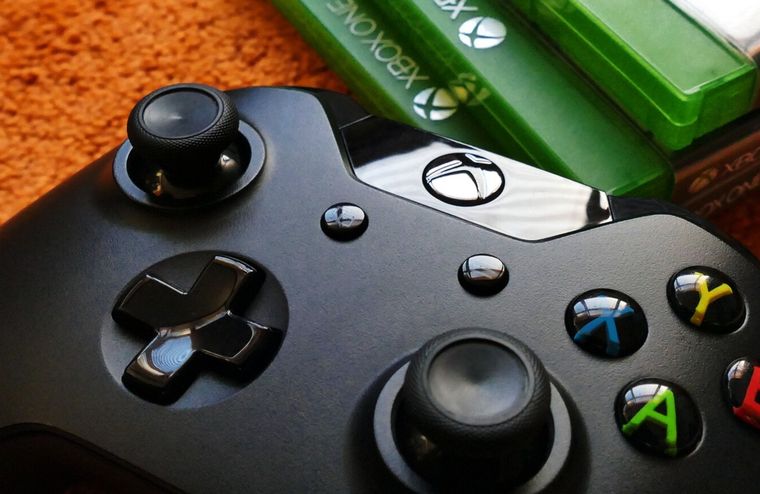 La próxima actualización de Xbox viene con sorpresa incluida: un gran juego aterriza