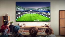 El Mundial Qatar 2022 es el momento ideal para comprar un televisor